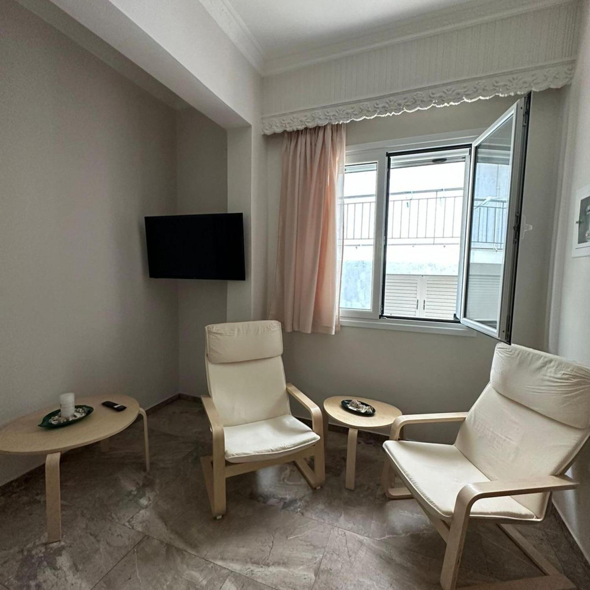 La Centralle Lefkada - Lefkada Bnb Exterior foto