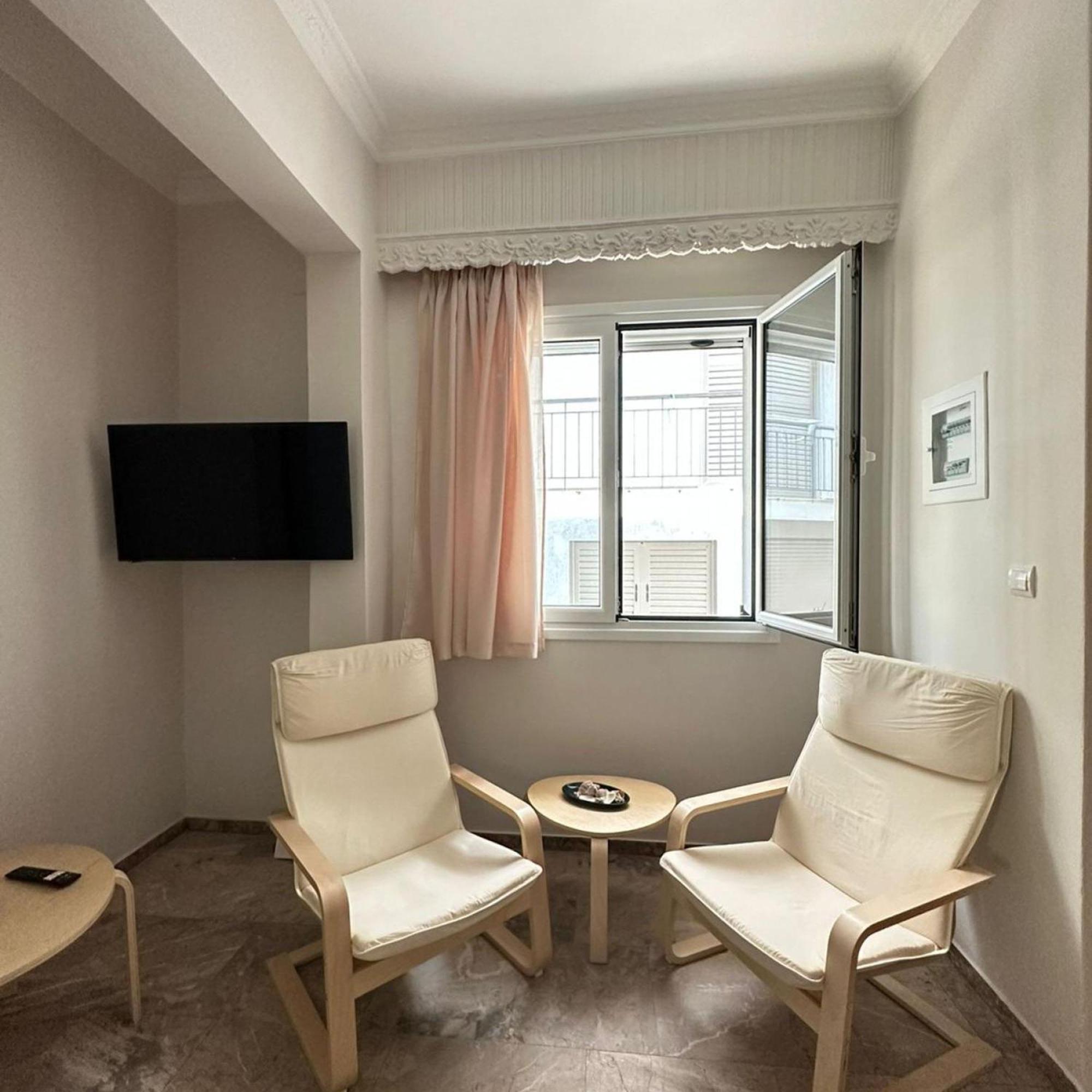 La Centralle Lefkada - Lefkada Bnb Exterior foto