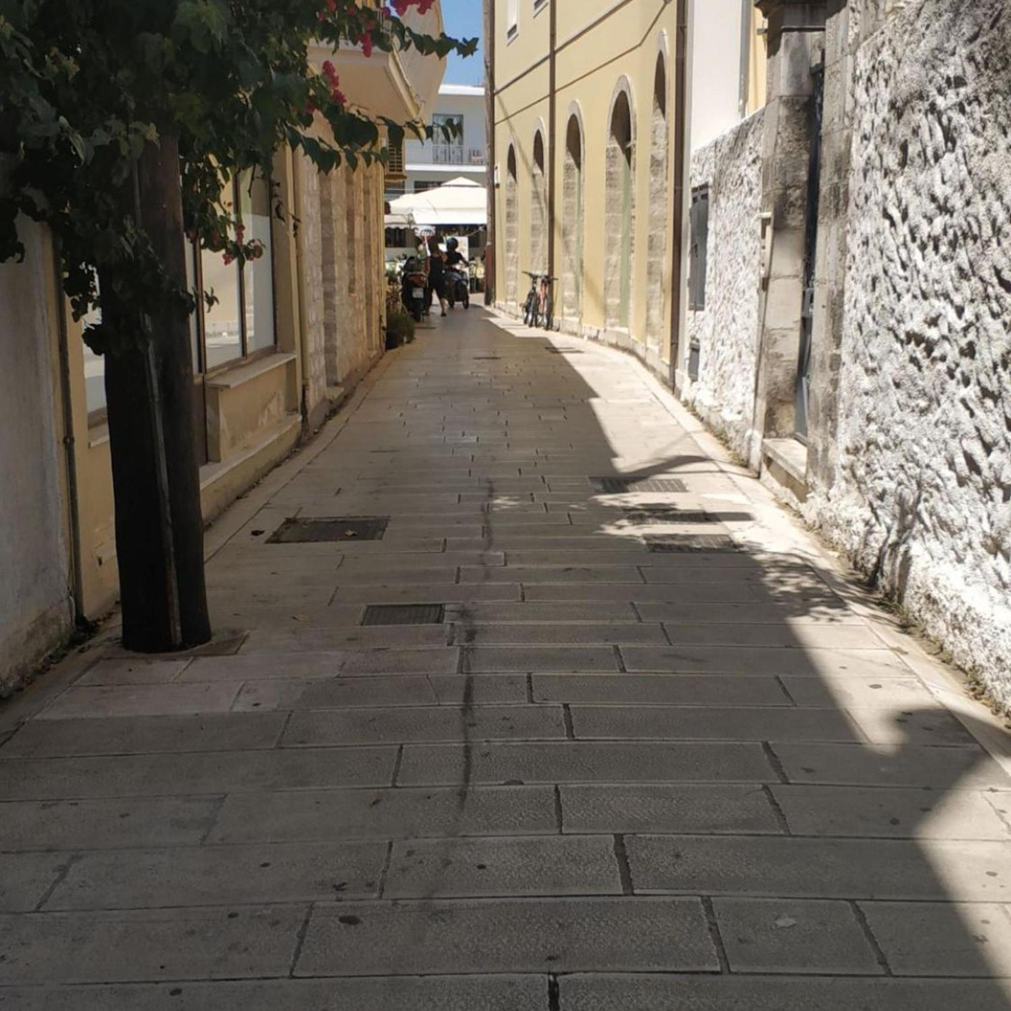 La Centralle Lefkada - Lefkada Bnb Exterior foto