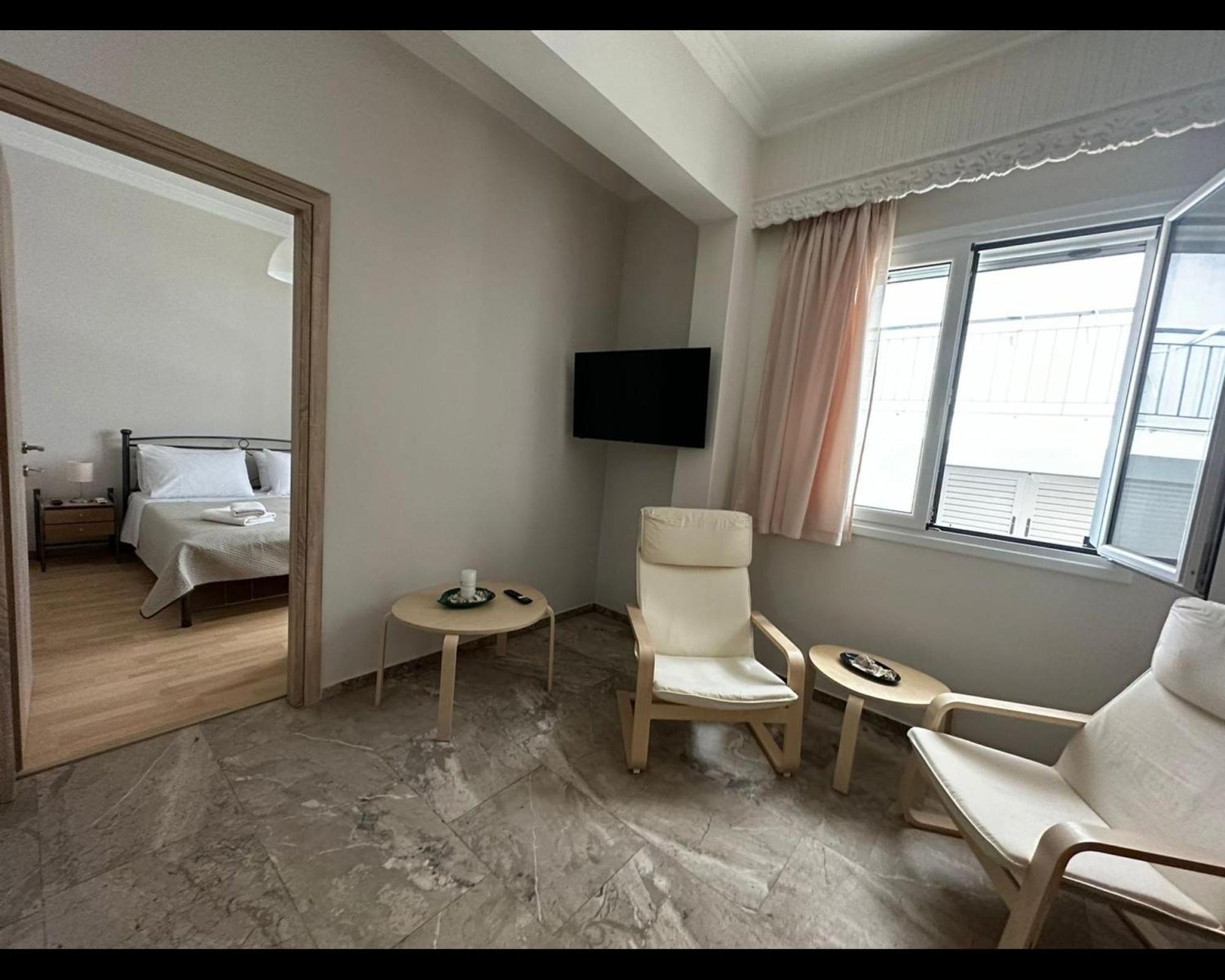 La Centralle Lefkada - Lefkada Bnb Exterior foto