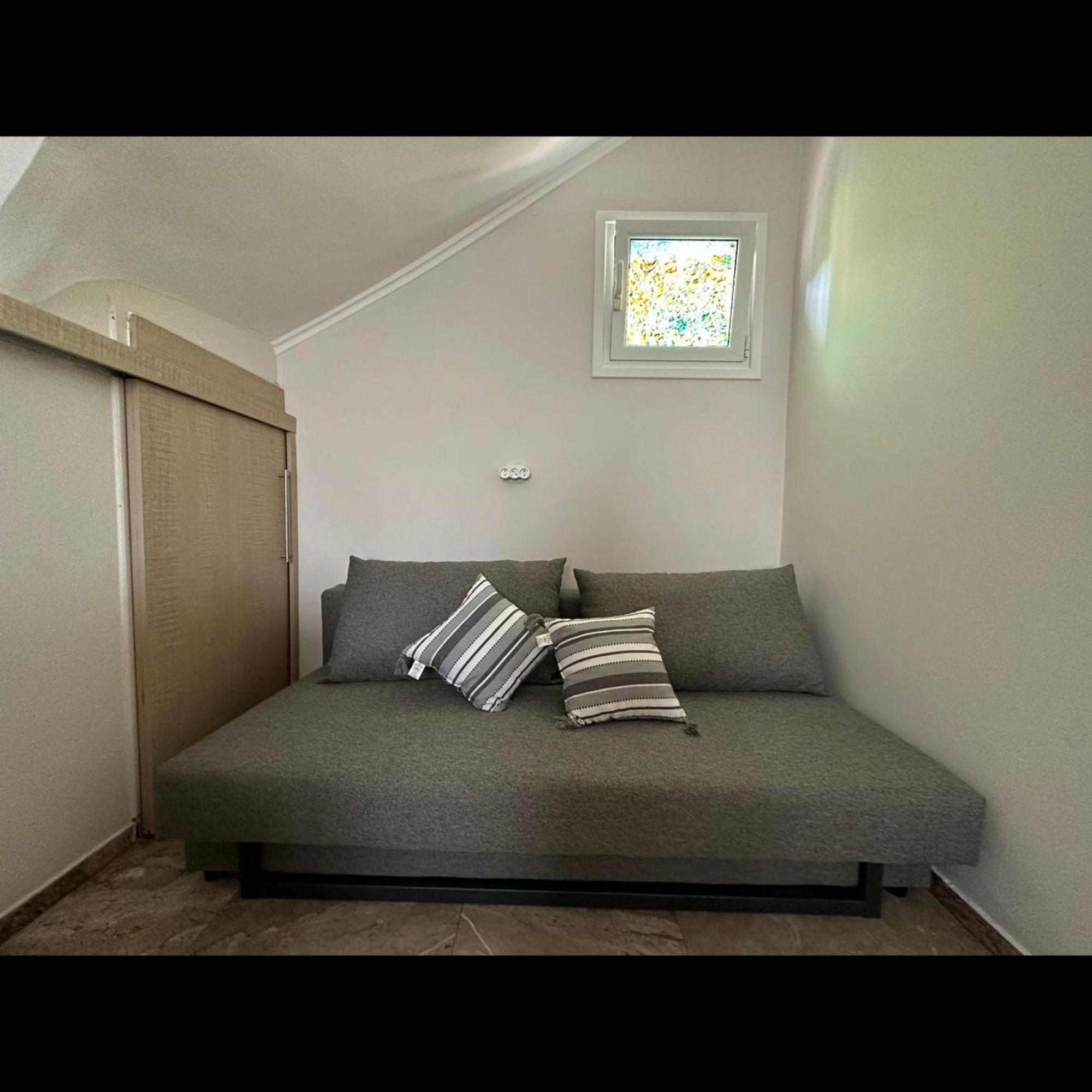 La Centralle Lefkada - Lefkada Bnb Exterior foto