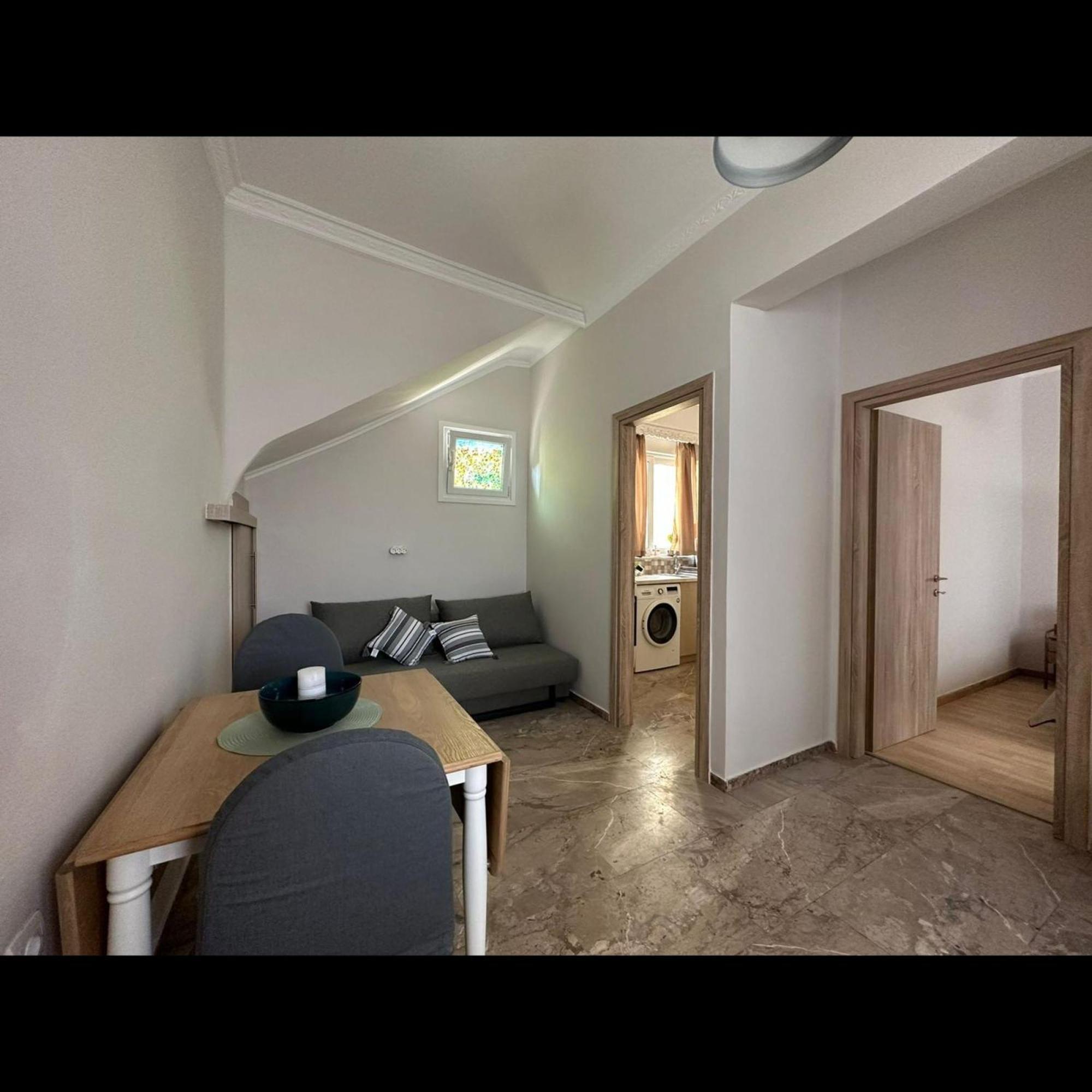 La Centralle Lefkada - Lefkada Bnb Exterior foto